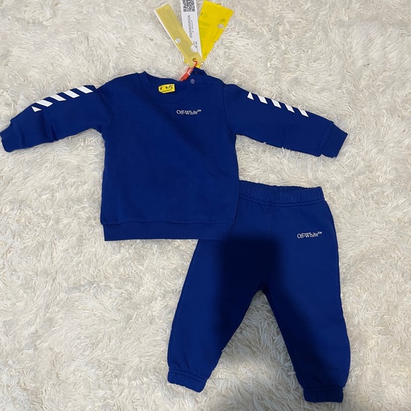 Off- White Kids (9-12m) Outfit - Picture 2 of 3